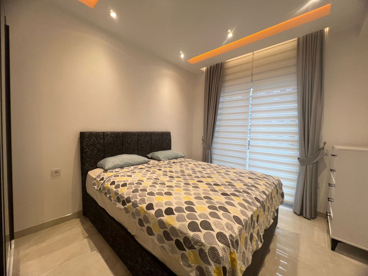 Apartment in Alanya, Türkei, 45 m² - Foto 11