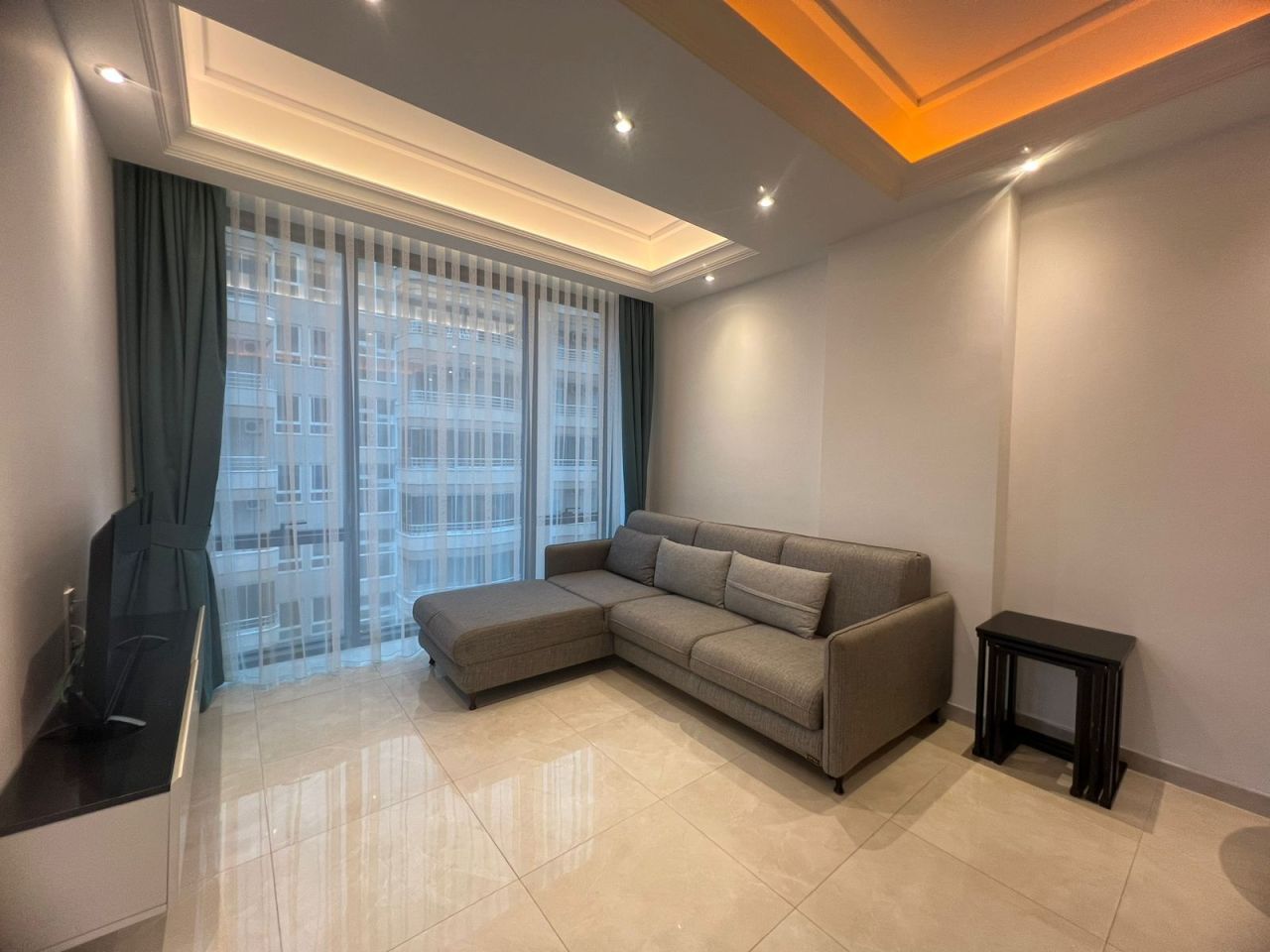 Apartment in Alanya, Türkei, 45 m² - Foto 9