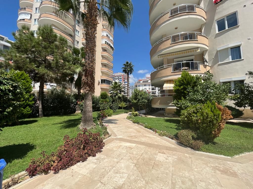 Apartment in Alanya, Turkey, 110 m² - picture 3