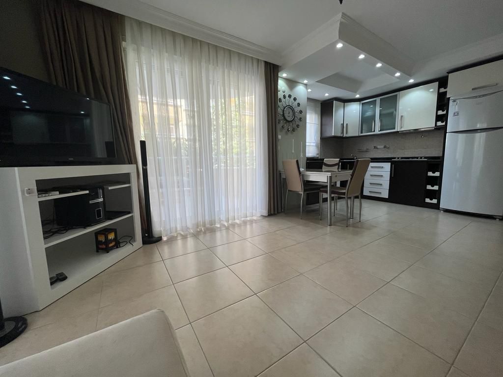 Apartment in Alanya, Turkey, 110 m² - picture 7