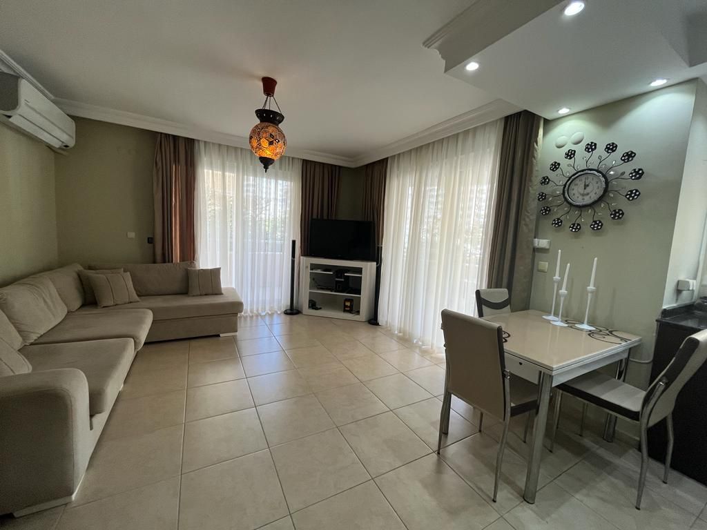 Apartment in Alanya, Turkey, 110 m² - picture 4