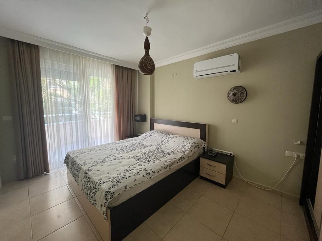 Apartment in Alanya, Turkey, 110 m² - picture 9