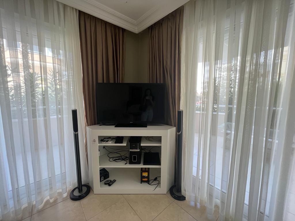 Apartment in Alanya, Turkey, 110 m² - picture 5