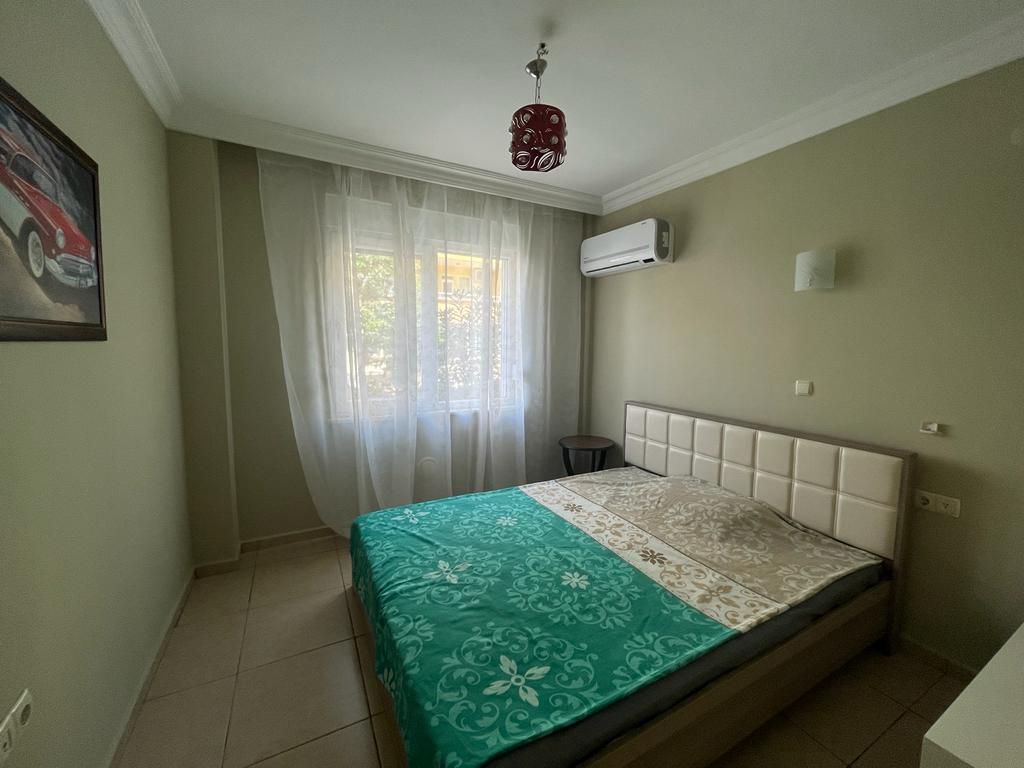 Apartment in Alanya, Turkey, 110 m² - picture 11