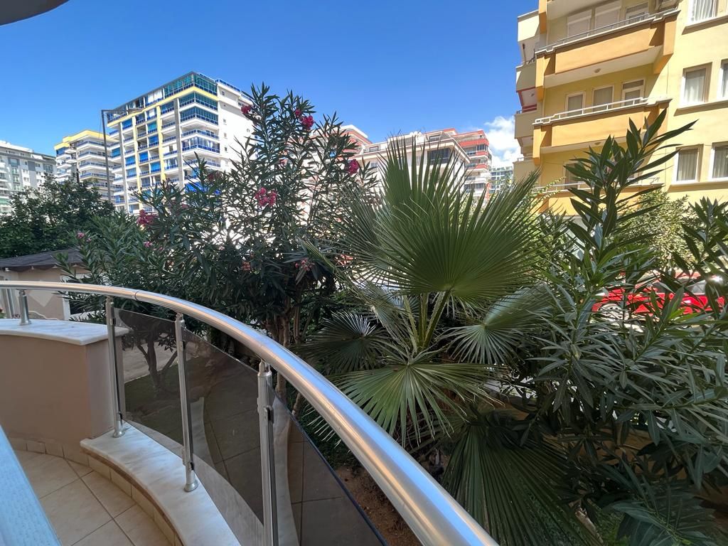 Apartment in Alanya, Turkey, 110 m² - picture 13