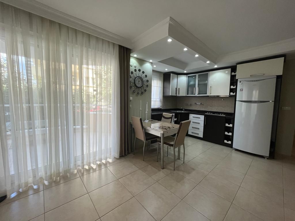 Apartment in Alanya, Turkey, 110 m² - picture 8