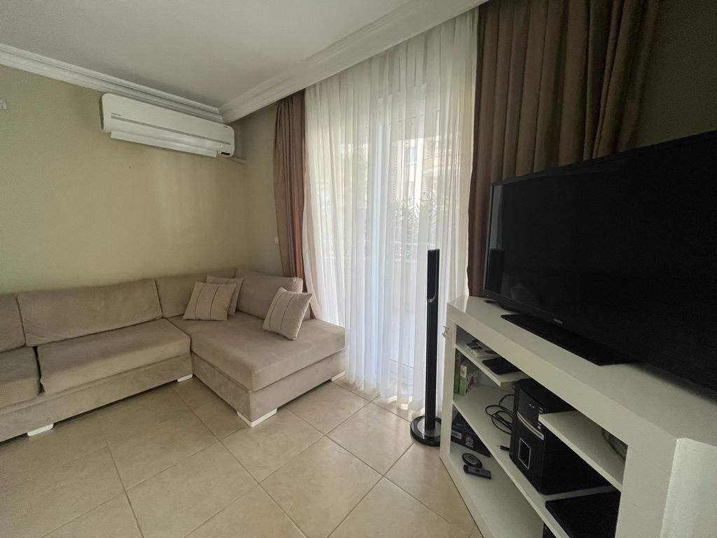 Apartment in Alanya, Turkey, 110 m² - picture 6