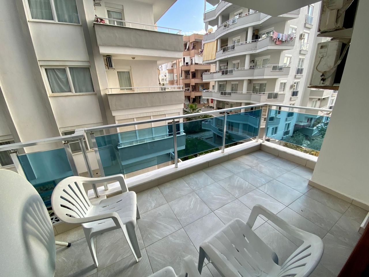 Appartamenti a Alanya, Turchia, 50 m² - foto 10