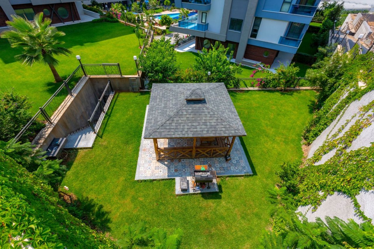 Apartamento en Alanya, Turquia, 50 m² - imagen 2