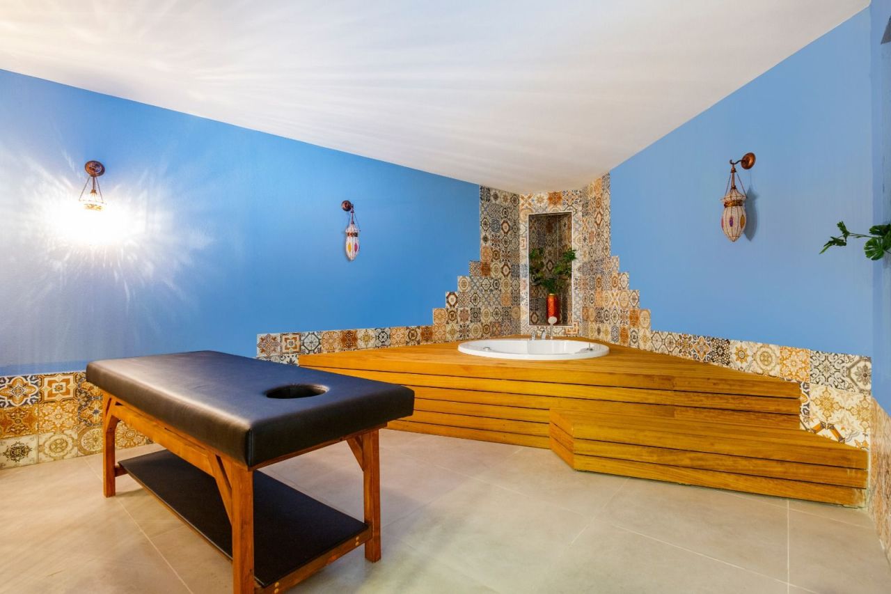 Apartamento en Alanya, Turquia, 50 m² - imagen 4