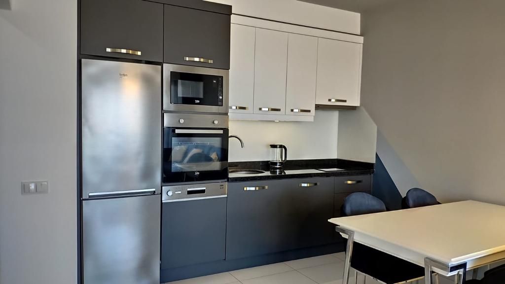 Apartamento en Alanya, Turquia, 50 m² - imagen 9