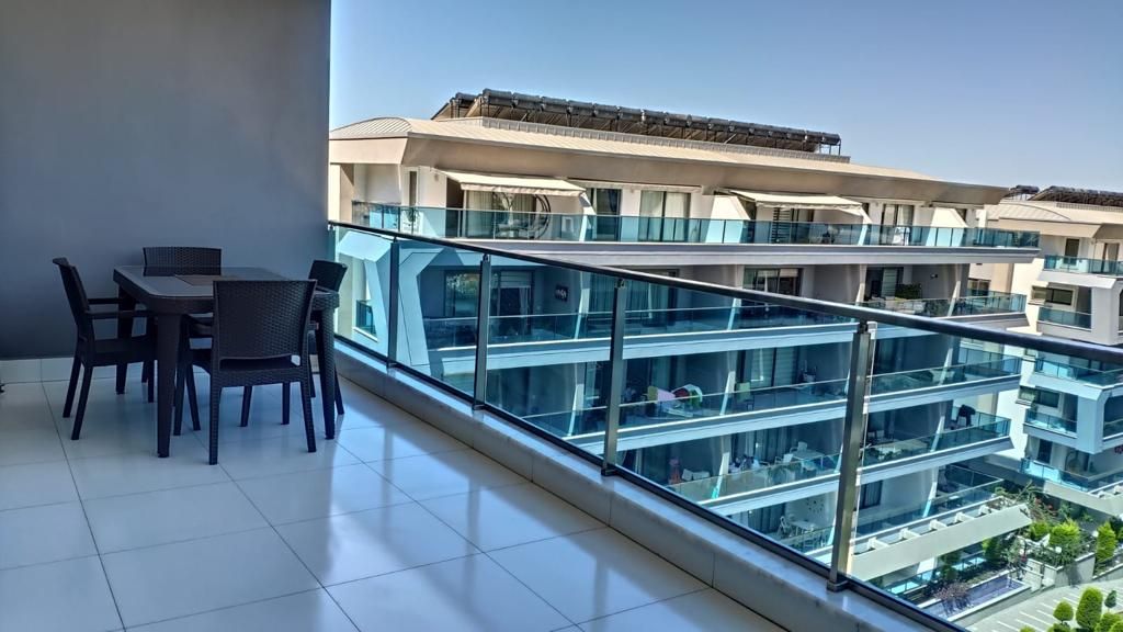 Apartamento en Alanya, Turquia, 50 m² - imagen 12