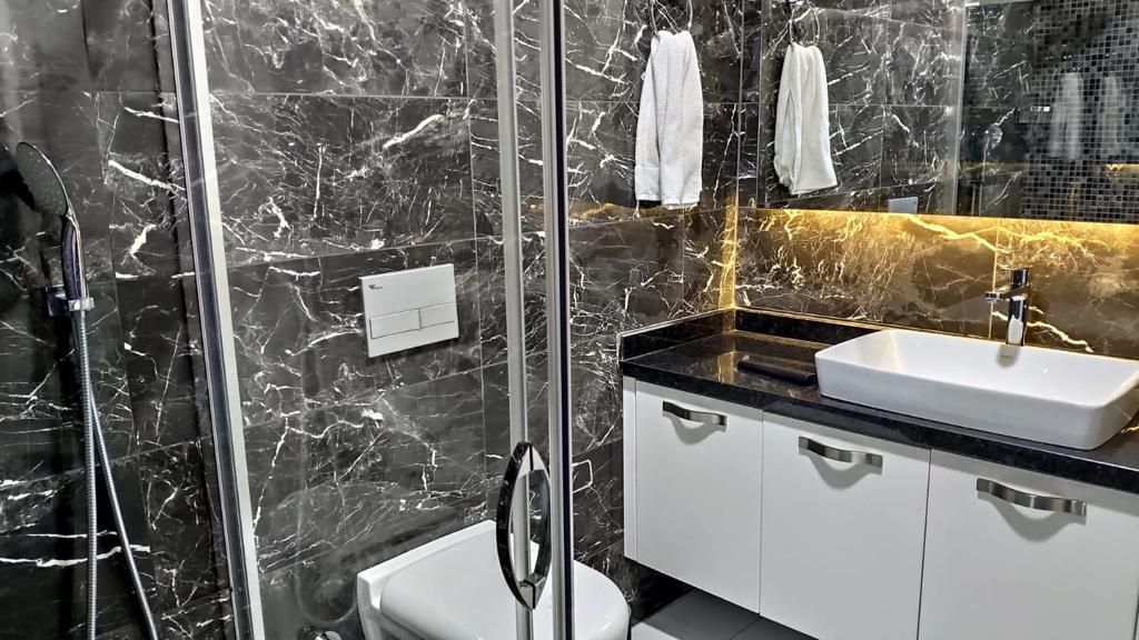 Apartamento en Alanya, Turquia, 50 m² - imagen 11