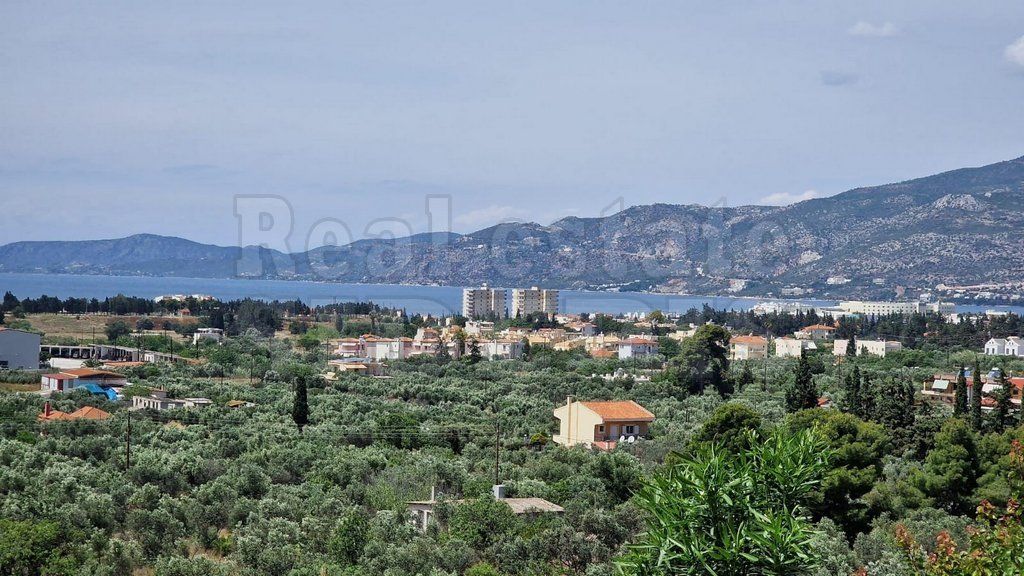 Apartment in Loutraki, Griechenland, 70 m² - Foto 1