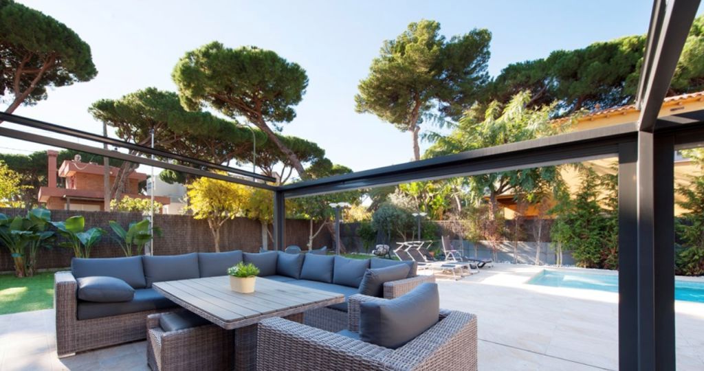 Villa a Castelldefels, Spagna, 388 m² - foto 5