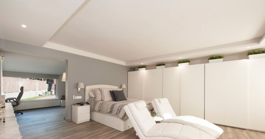 Villa a Castelldefels, Spagna, 388 m² - foto 16