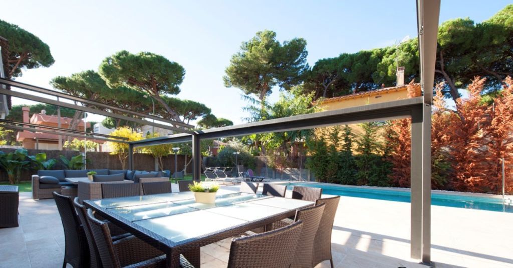 Villa a Castelldefels, Spagna, 388 m² - foto 6