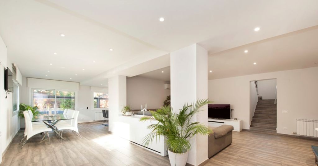 Villa a Castelldefels, Spagna, 388 m² - foto 8