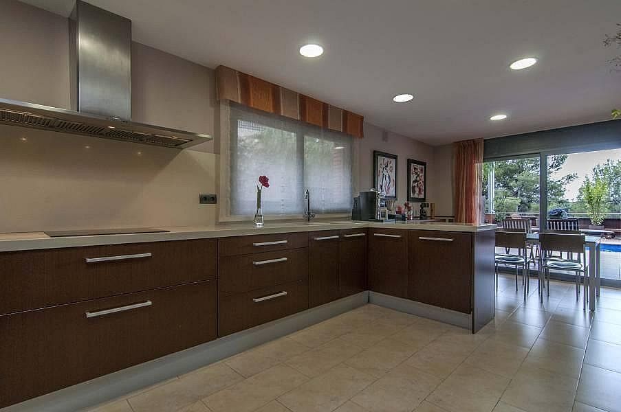 Casa a Castelldefels, Spagna, 368 m² - foto 9