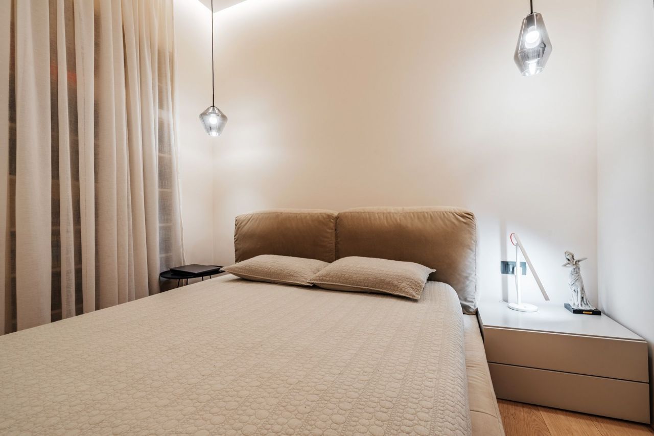 Piso en Budva, Montenegro, 79 m² - imagen 15