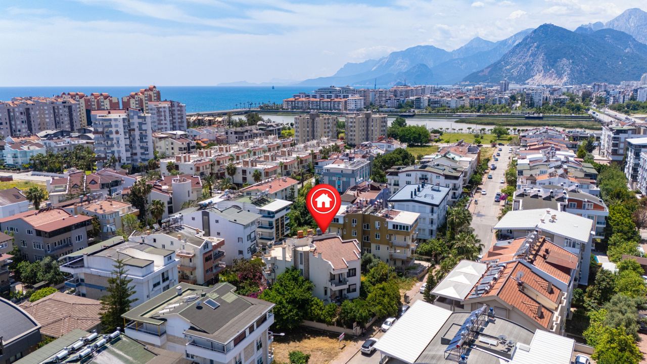 Casa a Antalya, Turchia, 638 m² - foto 8