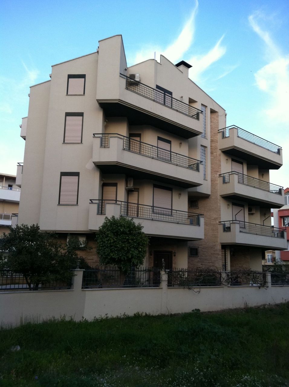 Casa a Antalya, Turchia, 638 m² - foto 11