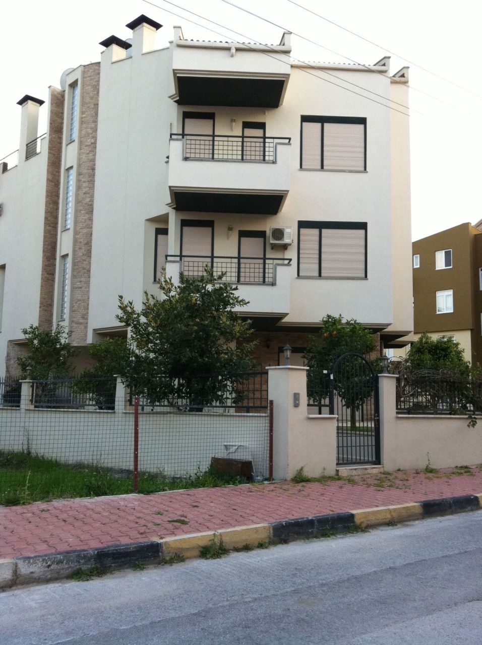 Casa a Antalya, Turchia, 638 m² - foto 9