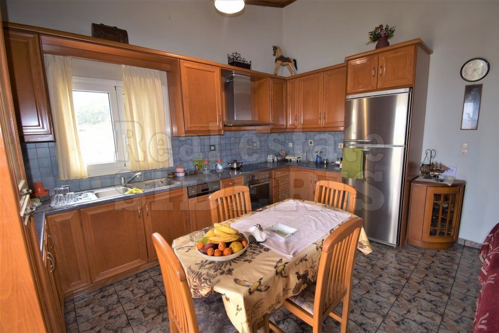 Casa a Loutraki, Grecia, 168 m² - foto 5