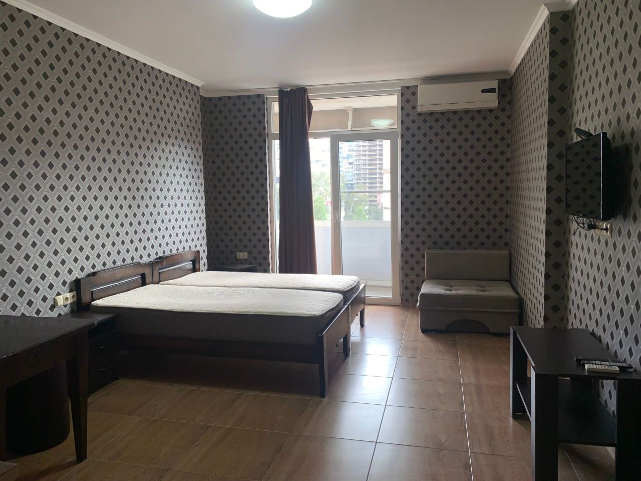 Piso en Batumi, Georgia, 33 m² - imagen 1