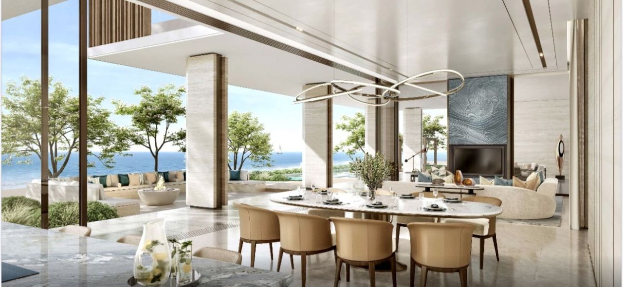 Wohnung in Dubai, VAE, 296 m² - Foto 12