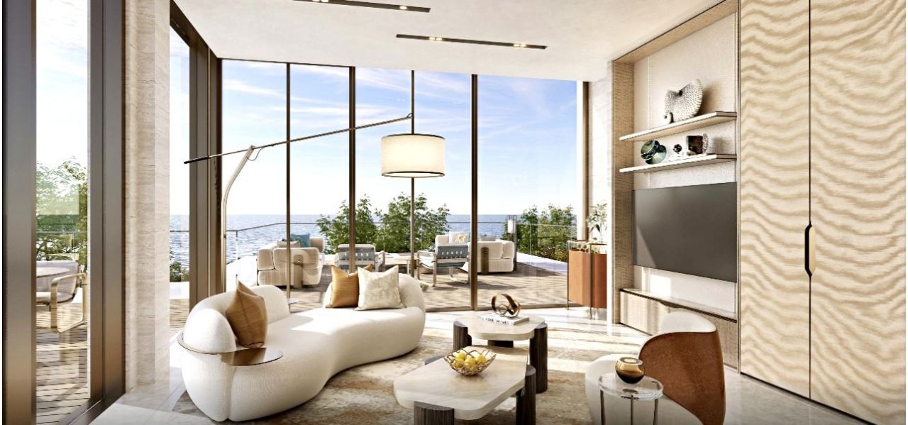 Wohnung in Dubai, VAE, 296 m² - Foto 8