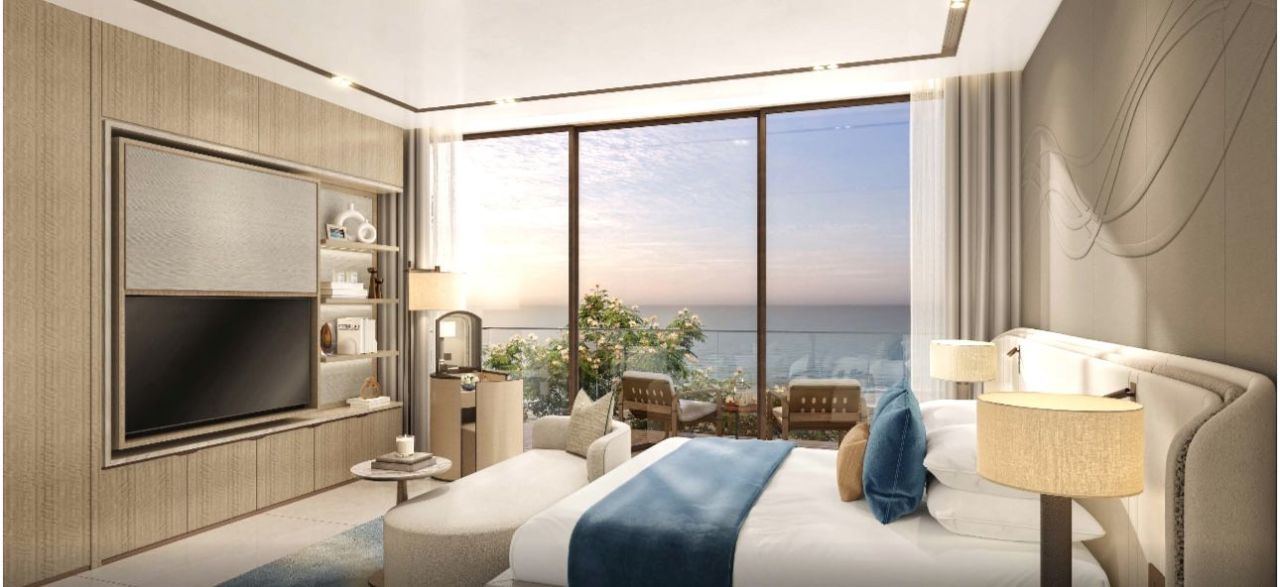 Wohnung in Dubai, VAE, 296 m² - Foto 9