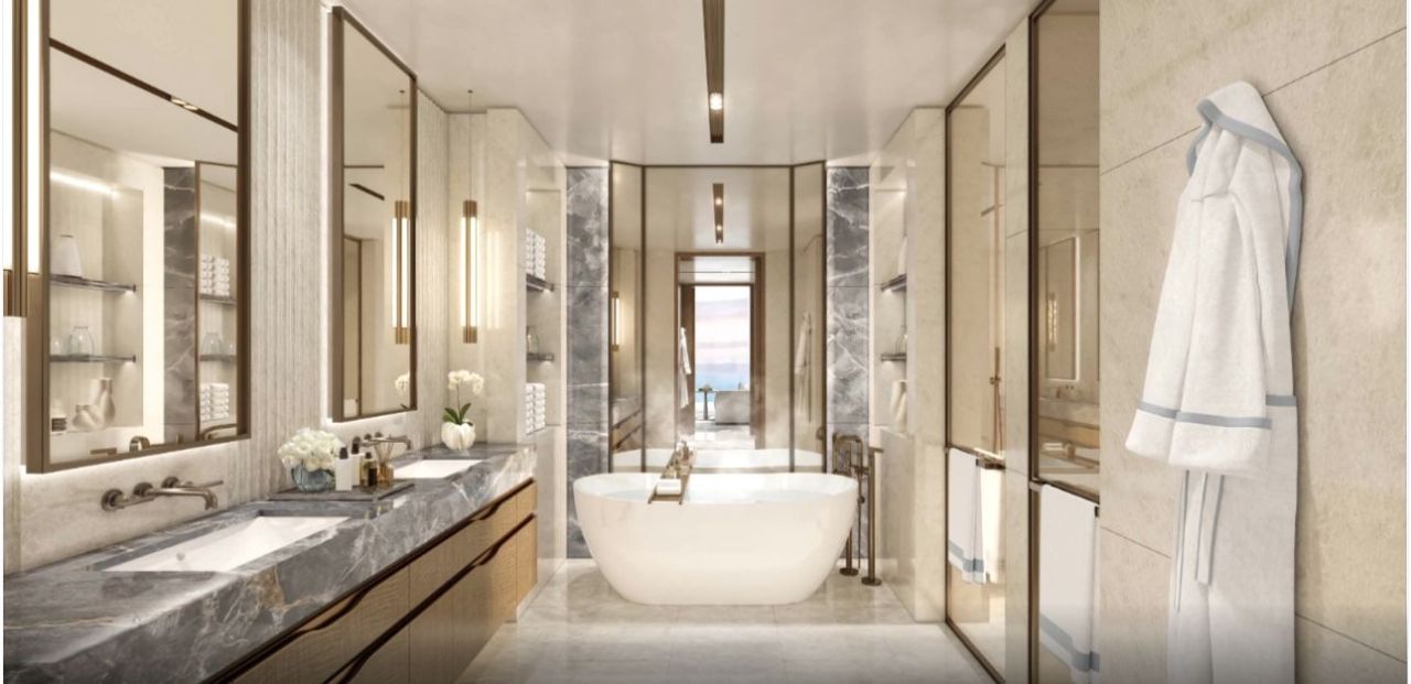 Wohnung in Dubai, VAE, 296 m² - Foto 10