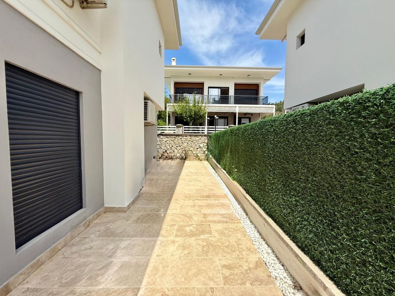 Villa en Fethiye, Turquia, 190 m² - imagen 4