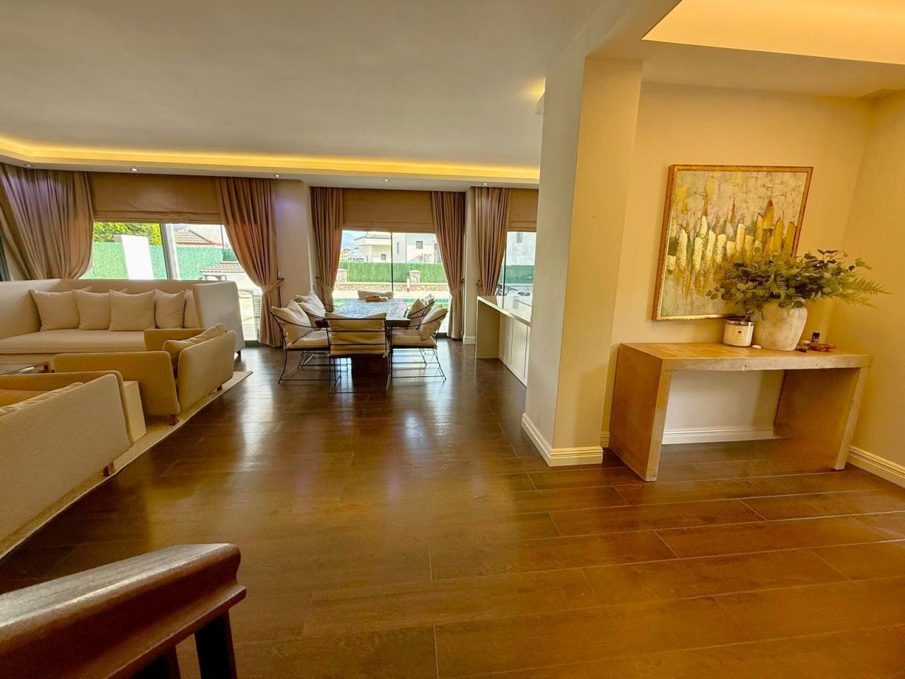 Villa en Fethiye, Turquia, 190 m² - imagen 6