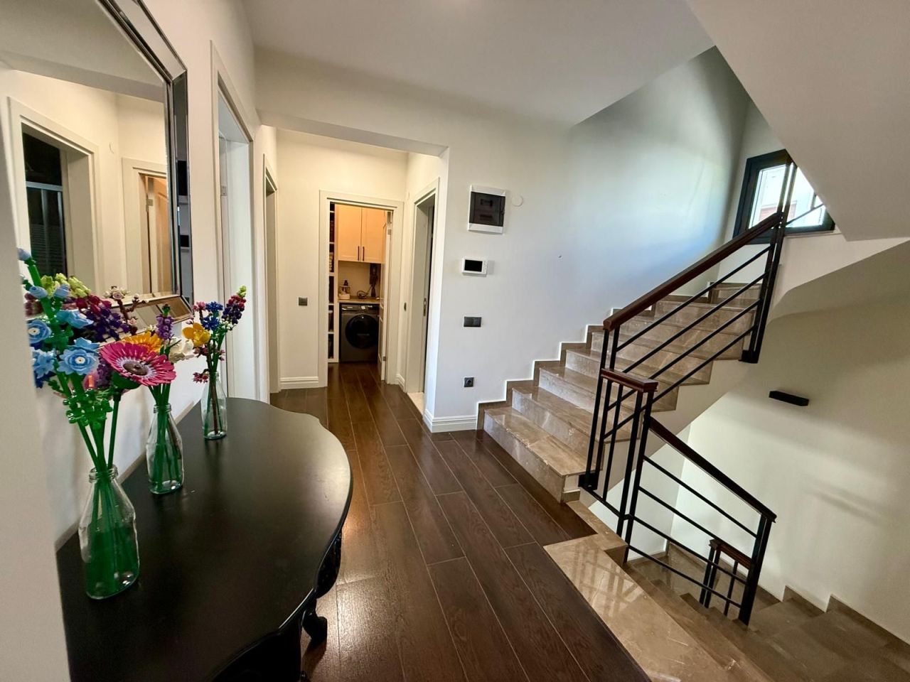 Villa en Fethiye, Turquia, 190 m² - imagen 18