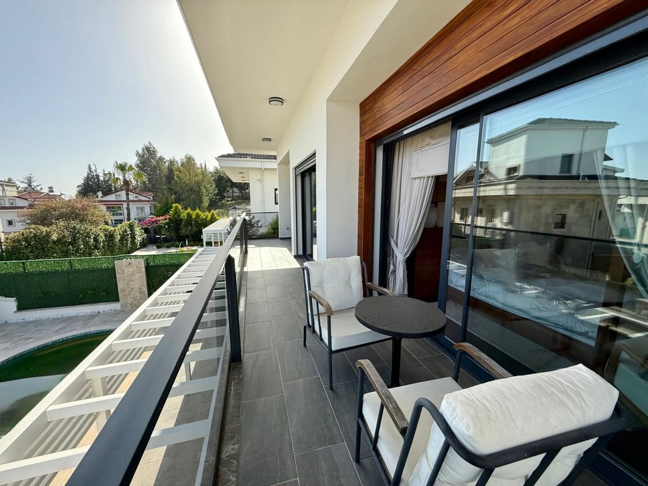 Villa en Fethiye, Turquia, 190 m² - imagen 15