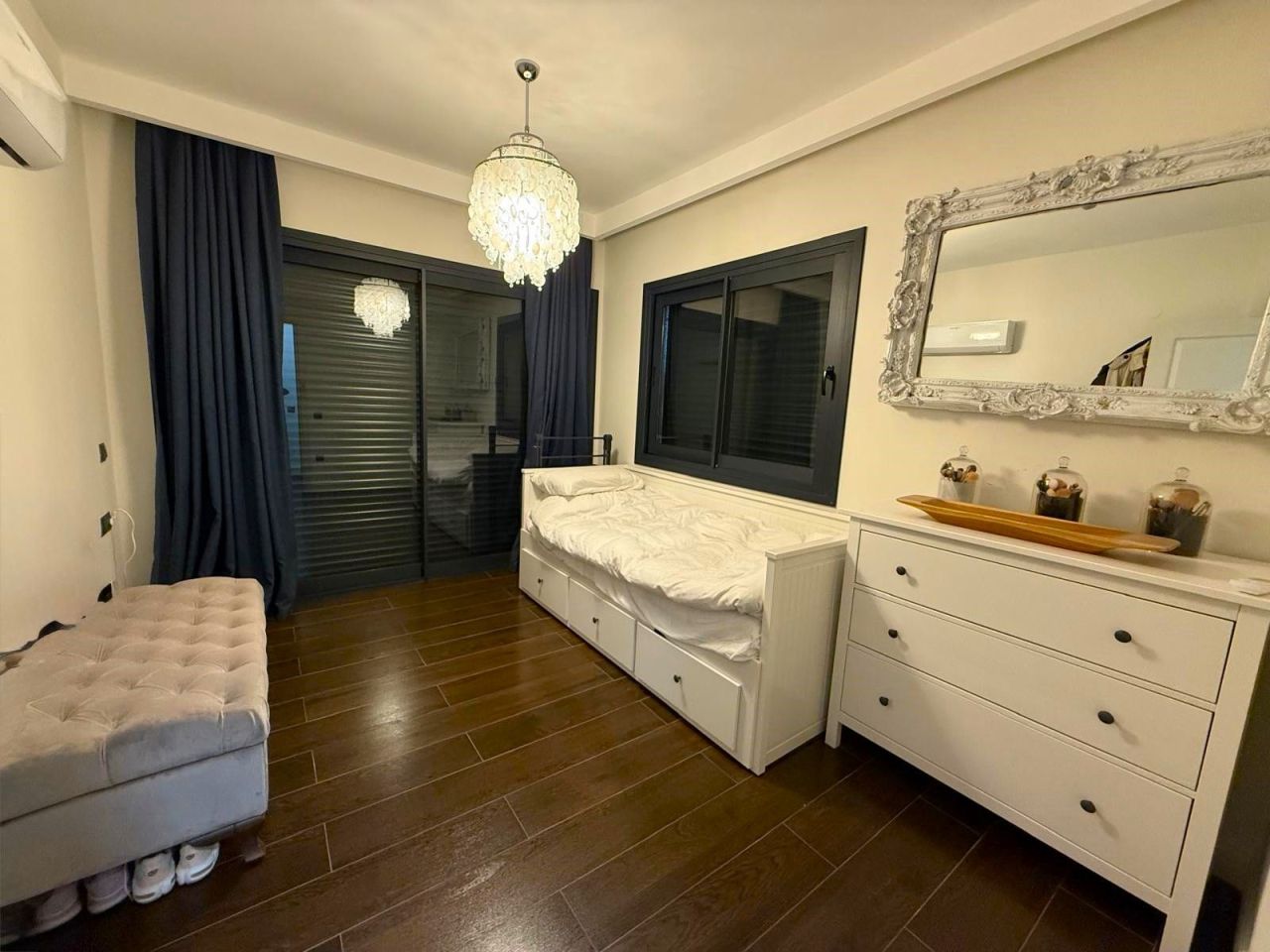 Villa en Fethiye, Turquia, 190 m² - imagen 17