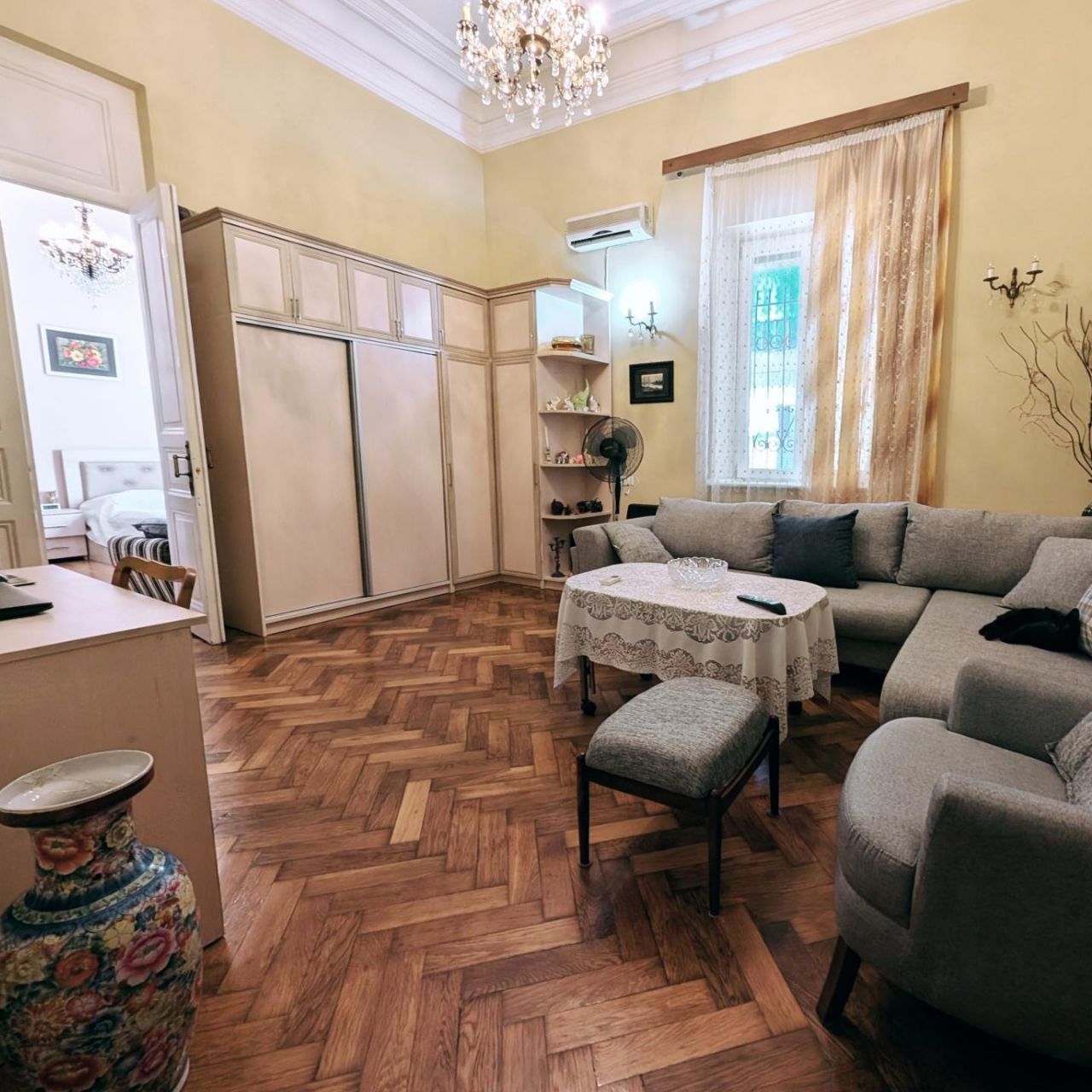 Wohnung in Batumi, Georgien, 73 m² - Foto 1