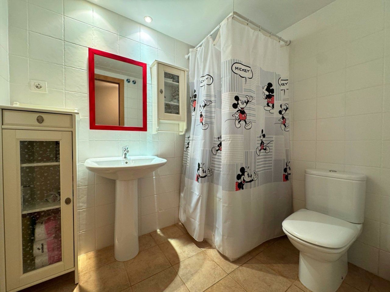 Appartamenti a Lloret de Mar, Spagna, 117 m² - foto 11