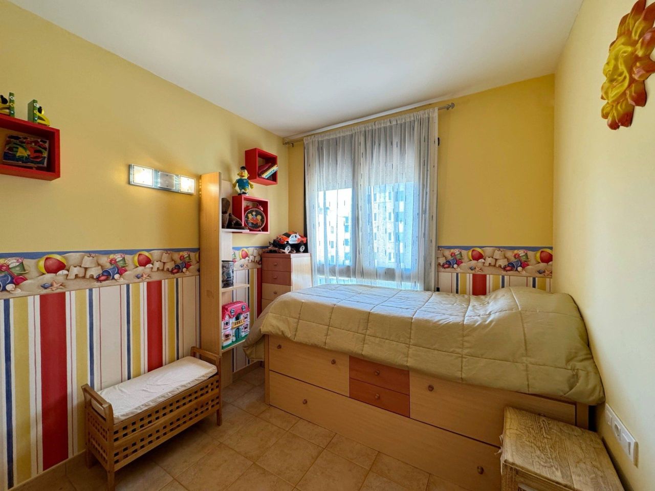 Appartamenti a Lloret de Mar, Spagna, 117 m² - foto 13