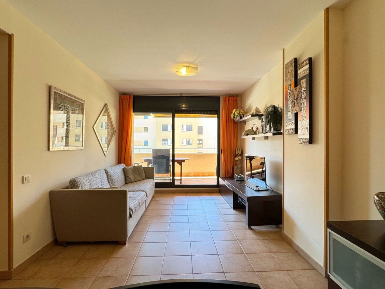 Apartment in Lloret de Mar, Spanien, 117 m² - Foto 1