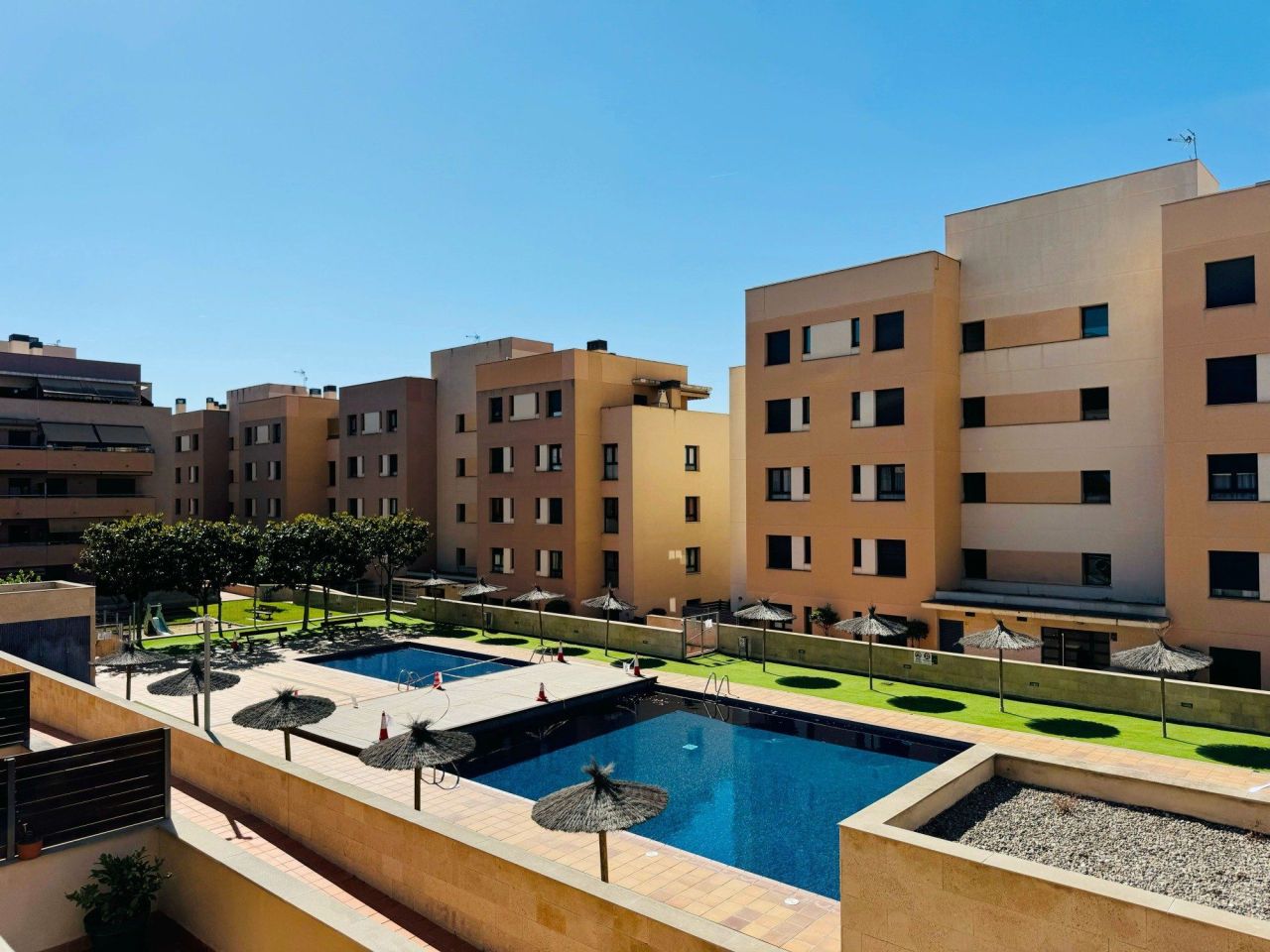 Appartamenti a Lloret de Mar, Spagna, 117 m² - foto 17