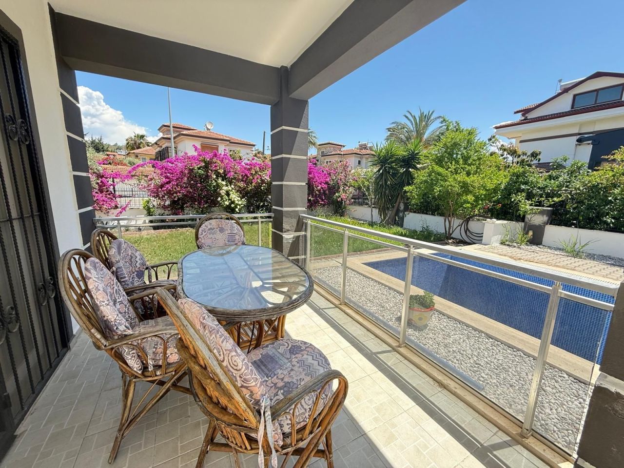 Villa en Fethiye, Turquia, 180 m² - imagen 18