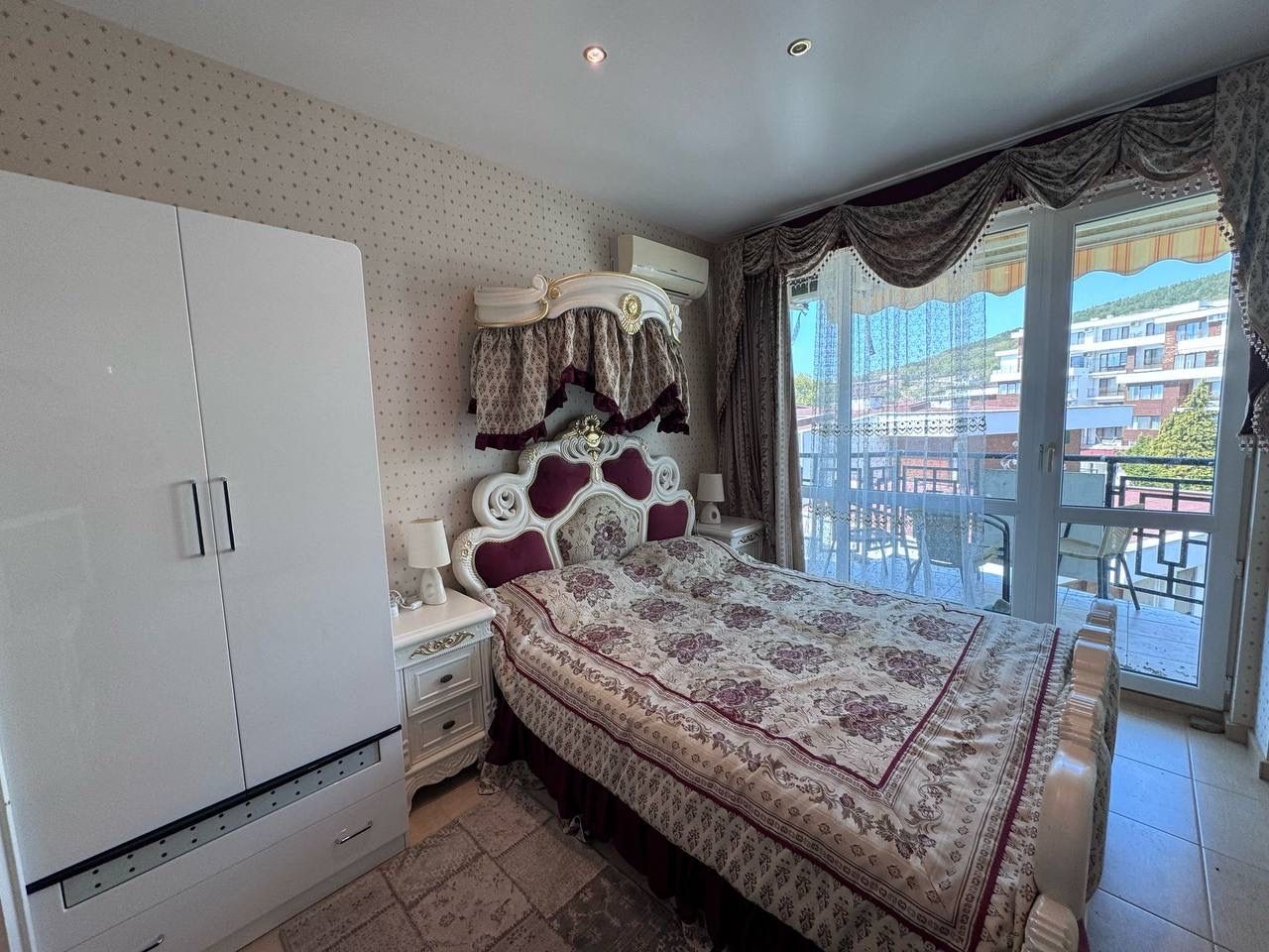 Appartement en Élénite, Bulgarie, 31 m² - image 1