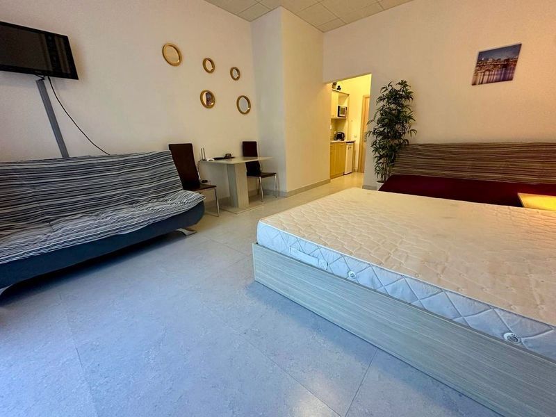 Appartement à Slantchev Briag, Bulgarie, 47 m² - image 5