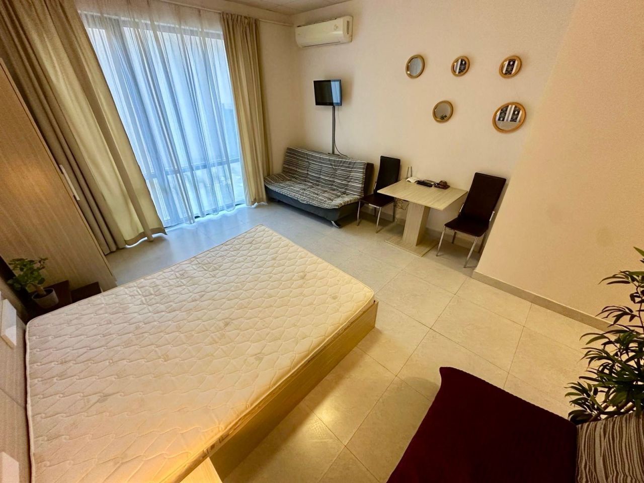 Appartement à Slantchev Briag, Bulgarie, 47 m² - image 7