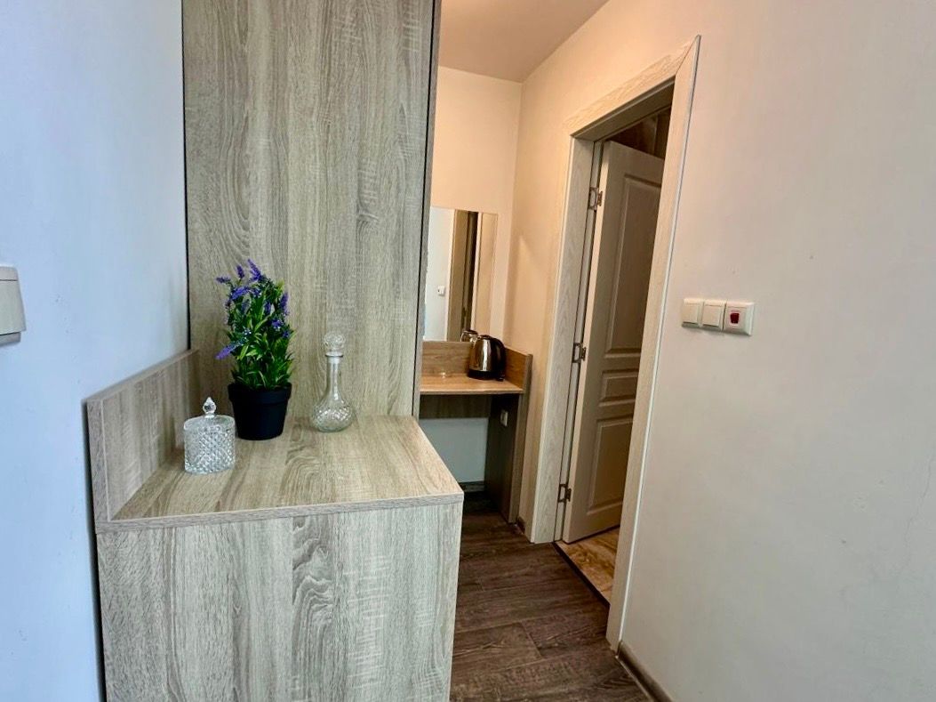 Appartamenti a Spiaggia assolata, Bulgaria, 35 m² - foto 2