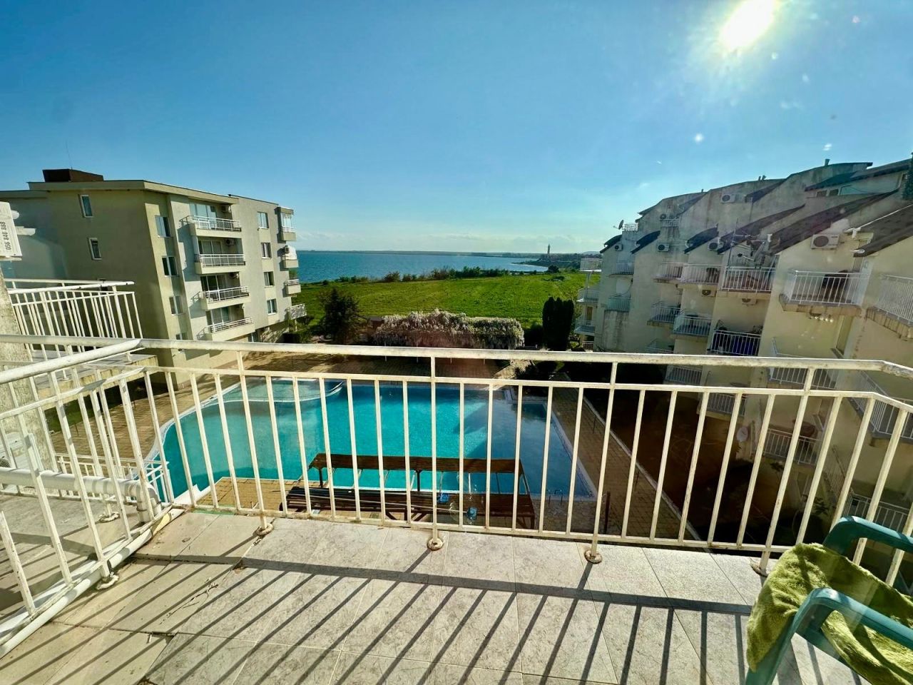 Apartamento en Ravda, Bulgaria, 70 m² - imagen 6