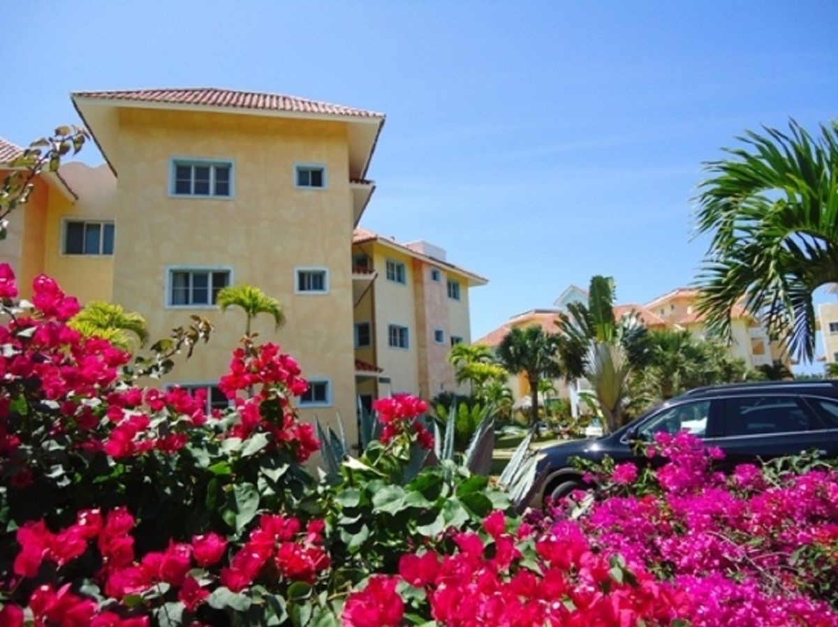 Piso en Cabarete, República Dominicana, 120 m² - imagen 9